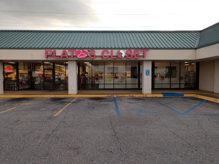 Cross Station: 2800 Old Dawson Rd, Albany, GA 31707
